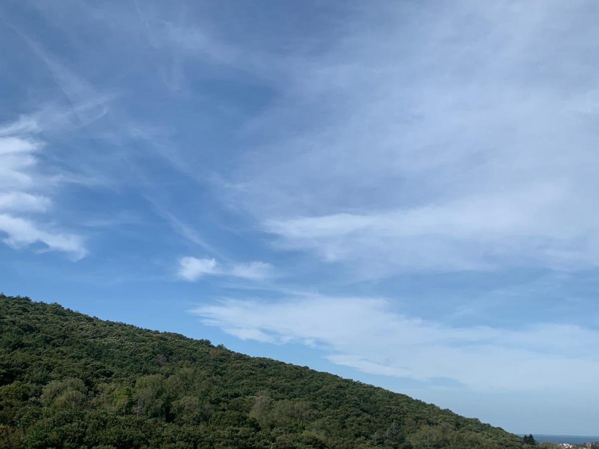 טריאסטה Al Bosco Incantato מראה חיצוני תמונה