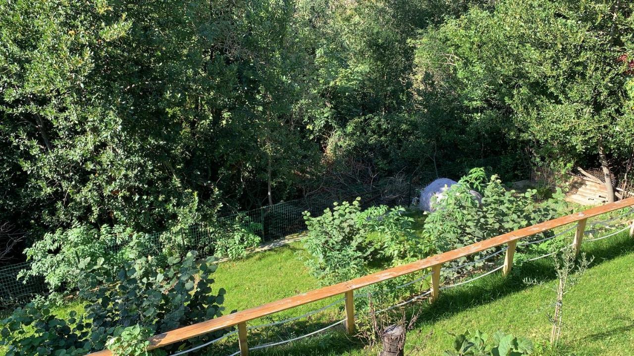 טריאסטה Al Bosco Incantato מראה חיצוני תמונה